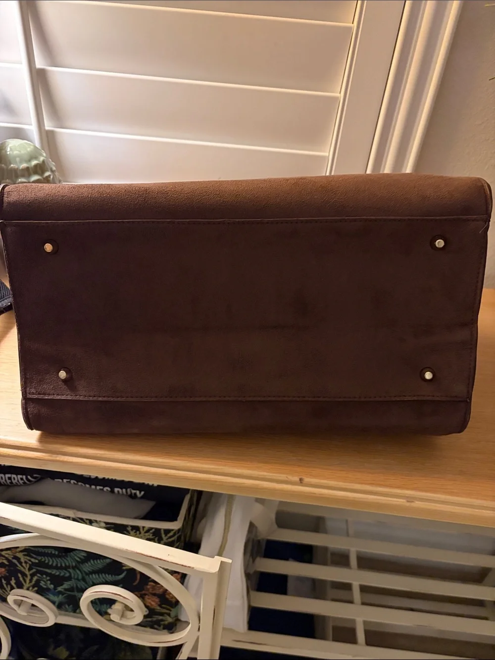 Unknown brand margaux style